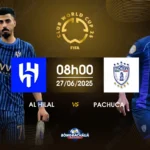 Al-Hilal-vs-Pachuca