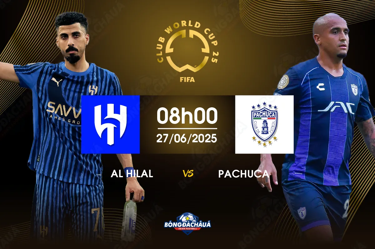 Al-Hilal-vs-Pachuca