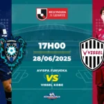 Avispa-Fukuoka-vs-Vissel-Kobe