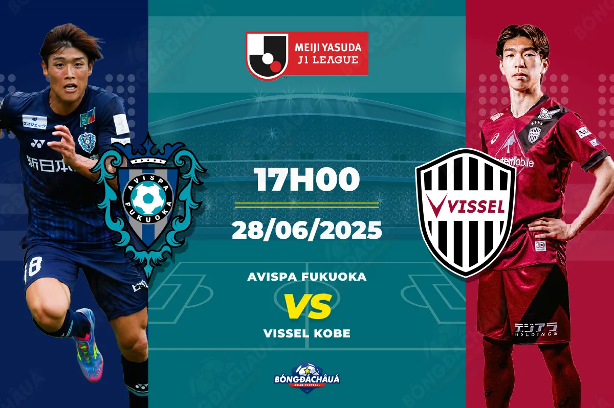 Avispa-Fukuoka-vs-Vissel-Kobe