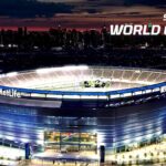 FIFA Club World Cup 2025: Danh Sách 12 Sân Vận Động Được Chọn Làm Sân Nhà