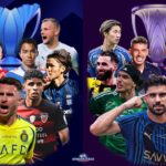 Danh Sách Chính Thức Các CLB Tham Dự AFC Champions League Elite & Two Mùa Giải 2025/26