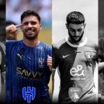 FIFA Club World Cup 2025 Vì Sao Các CLB Châu Á Tiếp Tục Gây Thất Vọng