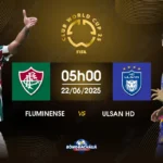 Fluminense-vs-Ulsan-HD