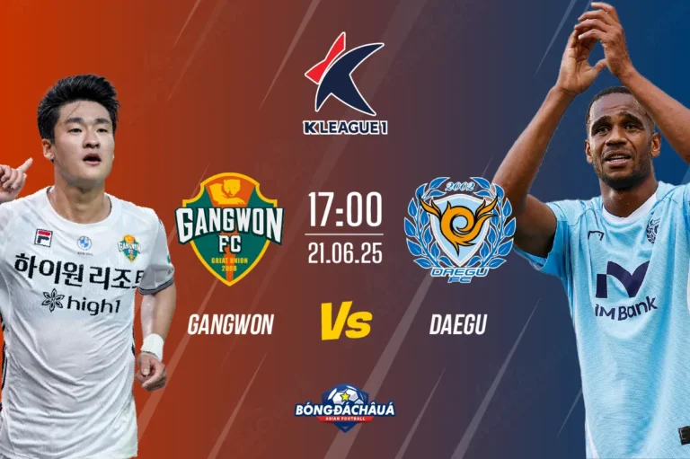Gangwon-vs-Daegu