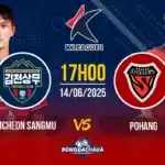 Gimcheon-Sangmu-vs-Pohang