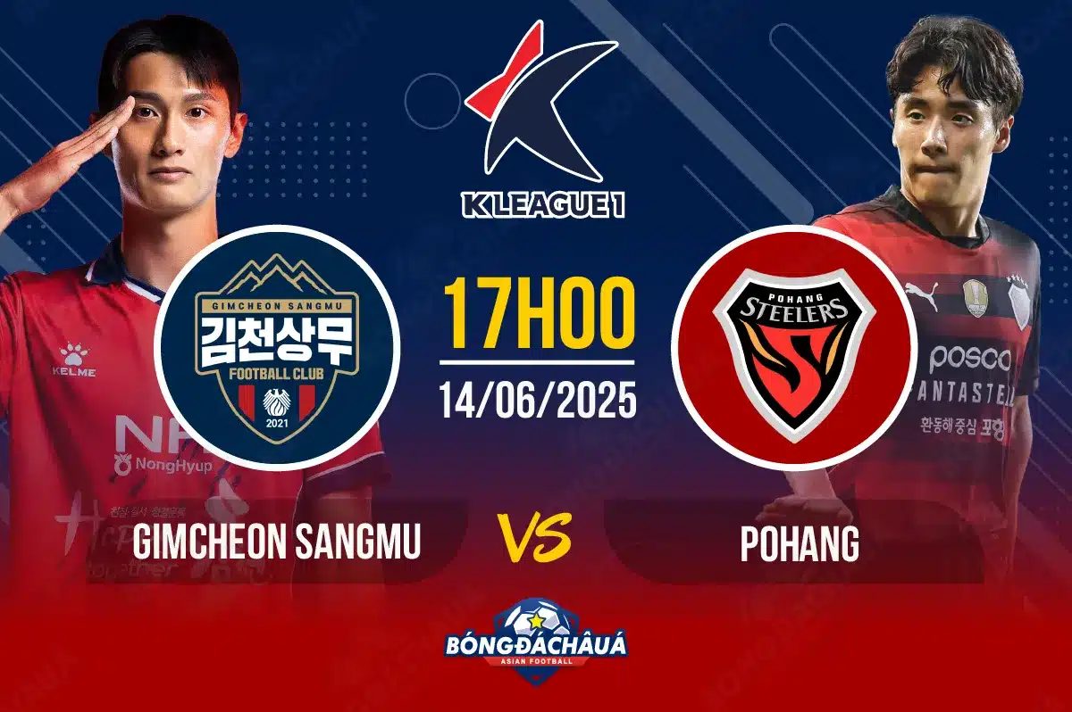Gimcheon-Sangmu-vs-Pohang