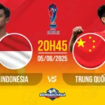 Indonesia-vs-China
