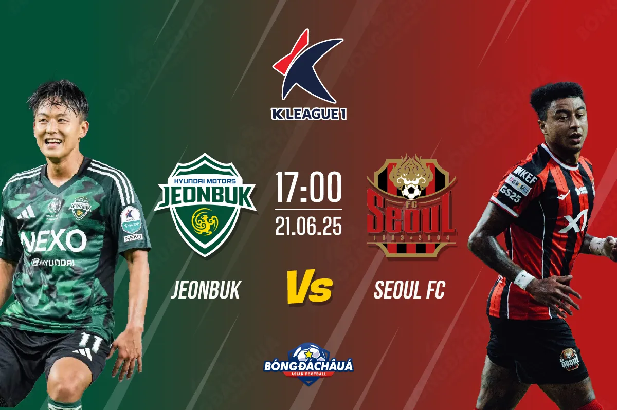 Jeonbuk-vs-Seoul