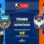 Kawasaki-Frontale-vs-Albirex-Niigata