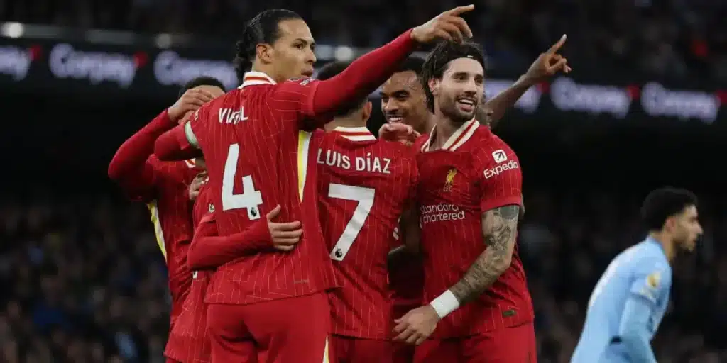Liverpool chính là sự vắng mặt gây nhiều tiếc nuối nhất tại FIFA Club World Cup 2025 