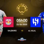 Salzburg-vs-Al-Hilal