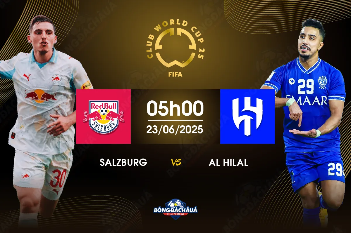 Salzburg-vs-Al-Hilal