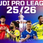 Saudi Pro League Có Sự Thay Đổi Lớn Ở Mùa Giải 2025/26
