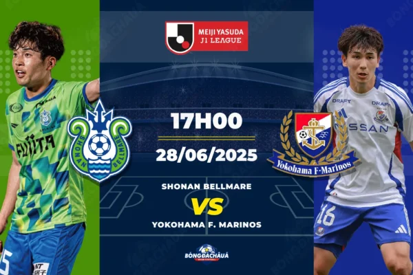 Shonan-Bellmare-vs-Yokohama-F.-Marinos