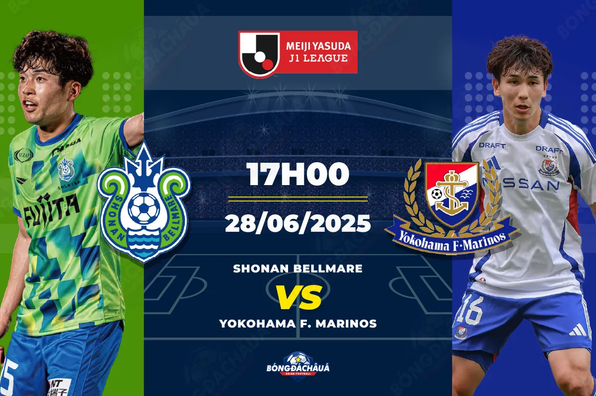 Shonan-Bellmare-vs-Yokohama-F.-Marinos