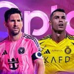 So Sánh MLS Và Saudi Pro League 2025 Giải Đấu Nào Chất Lượng Hơn?