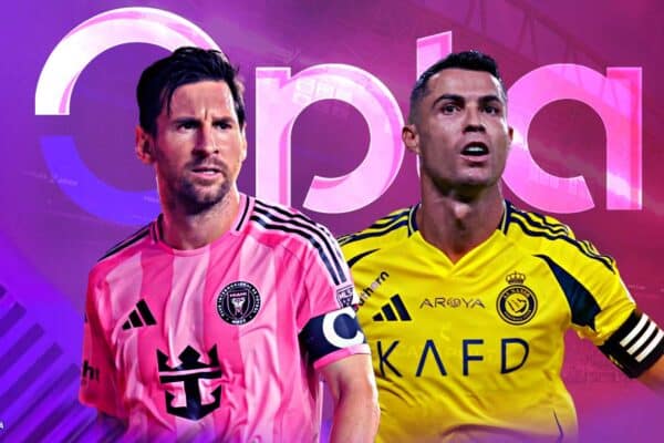 So Sánh MLS Và Saudi Pro League 2025 Giải Đấu Nào Chất Lượng Hơn?