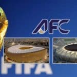 Tranh Cãi Việc AFC Chọn Qatar Và Ả Rập Xê Út Làm Chủ Nhà Vòng Loại Thứ 4 World Cup 2026