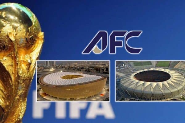 Tranh Cãi Việc AFC Chọn Qatar Và Ả Rập Xê Út Làm Chủ Nhà Vòng Loại Thứ 4 World Cup 2026