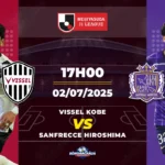 Vissel-Kobe-vs-Sanfrecce-Hiroshima