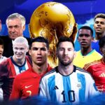 World Cup 2026 13 Câu Hỏi Chưa Có Lời Giải