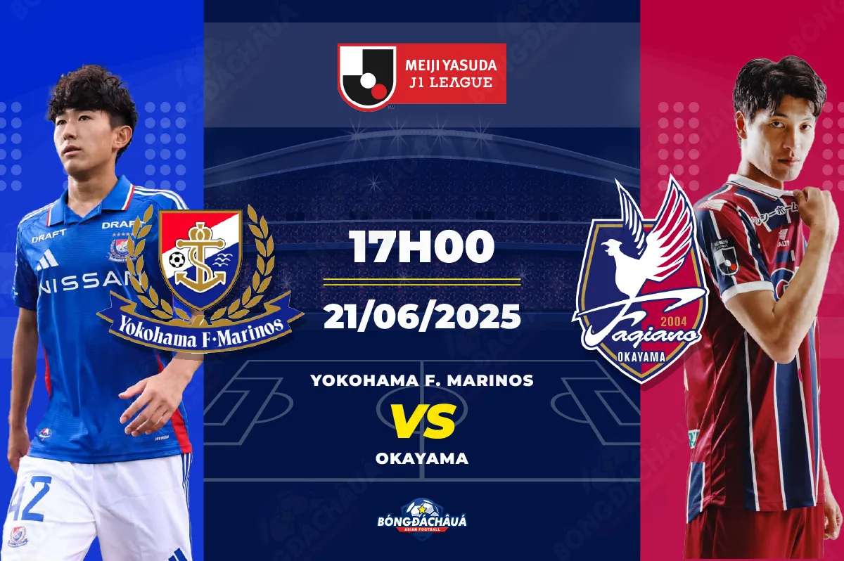 Yokohama-F.-Marinos-vs-Okayama