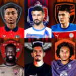 10 Trung Vệ Đáng Chú Ý Tại Thai League 2025/26