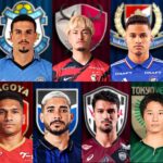 11 CLB Từng Vô Địch J-League Trong Lịch Sử