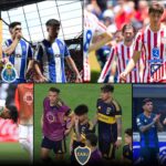 CLb thất vọng Club World Cup 2025