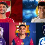 5 CLB Giành Nhiều Chiến Thắng Nhất FIFA Club World Cup
