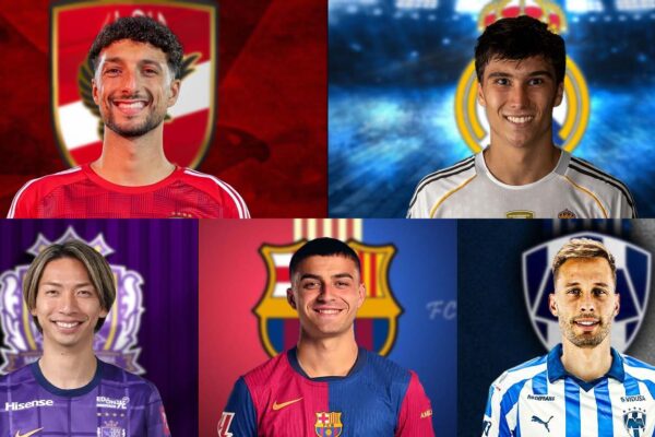 5 CLB Giành Nhiều Chiến Thắng Nhất FIFA Club World Cup
