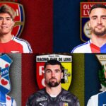 5 Cầu Thủ Tự Do Từ Châu Âu Có Thể Gia Nhập J-League Hè Này
