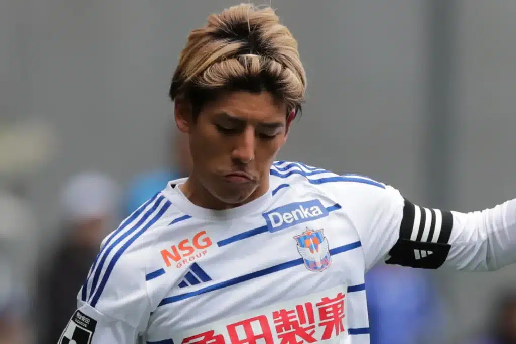 Chuyển đến Sanfrecce, dù khiến các cổ động viên Albirex tức giận, nhưng lại là quyết định đúng đắn của Arai. 