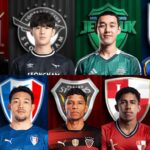 9 Đội Bóng Từng Vô Địch K-League