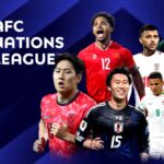 AFC National League