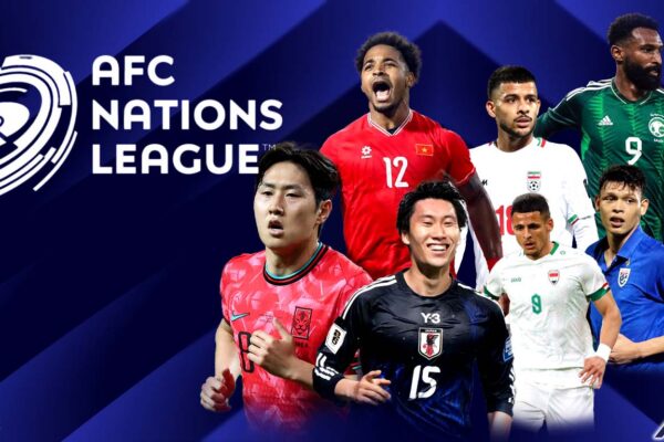 AFC National League