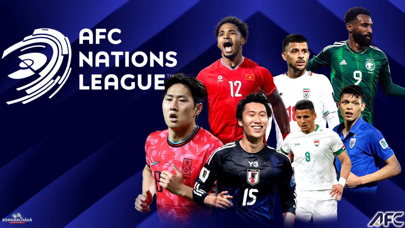 AFC National League