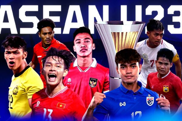 ASEAN U-23 Championship: Giải Bóng Đá U23 Đông Nam Á 2025