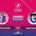 Cerezo-Osaka-(Japan)-vs-Gamba-Osaka-(Japan)