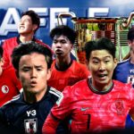 EAFF E-1 Cup 2025 - Giải Vô Địch Bóng Đá Đông Á