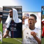 FIFA Club World Cup 2025 Đối Mặt Với Nắng Nóng Và Thời Tiết Cực Đoan Báo Động Cho World Cup 2026