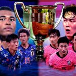 Hàn Quốc Và Nhật Bản: Ứng Cử Viên Vô Địch EAFF E-1 Cup 2025