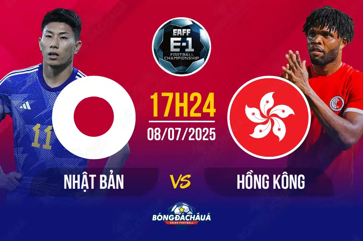 Japan-vs-Hong-Kong