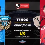 Kawasaki-Frontale-vs-Kashima-Antlers