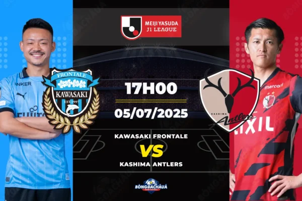 Kawasaki-Frontale-vs-Kashima-Antlers