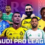 Mức Lương Saudi Pro League Đứng Ở Đâu So Với Các Giải Đấu Hàng Đầu Thế Giới