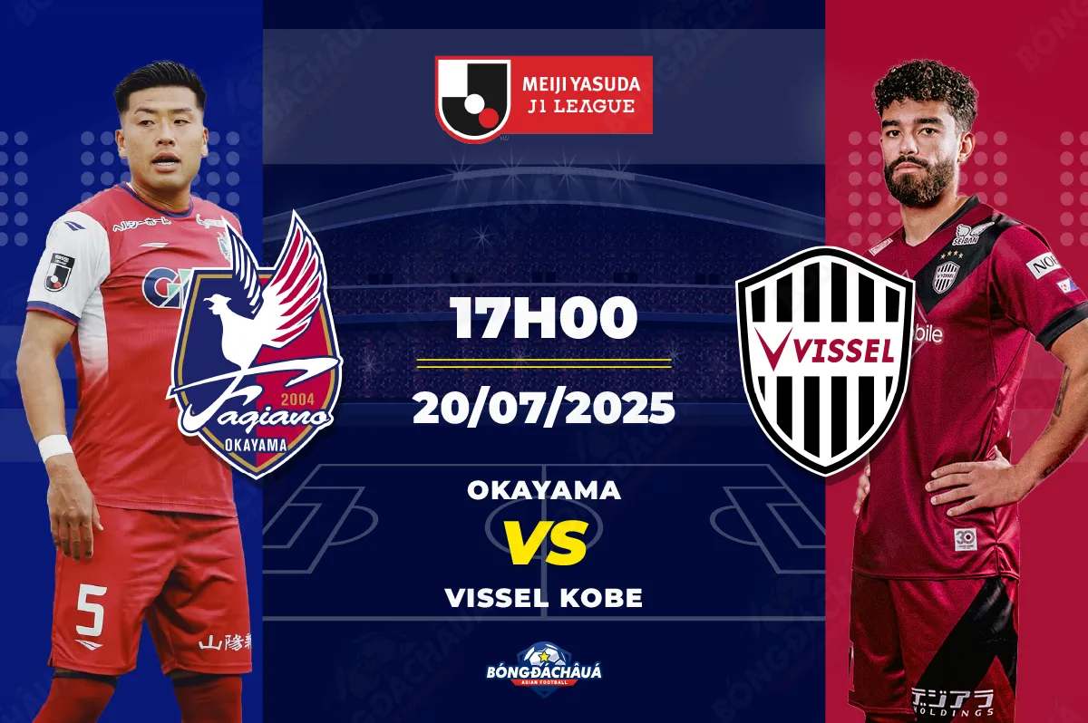 Okayama-vs-Vissel-Kobe