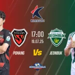 Pohang-vs-Jeonbuk