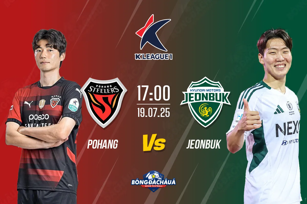 Pohang-vs-Jeonbuk